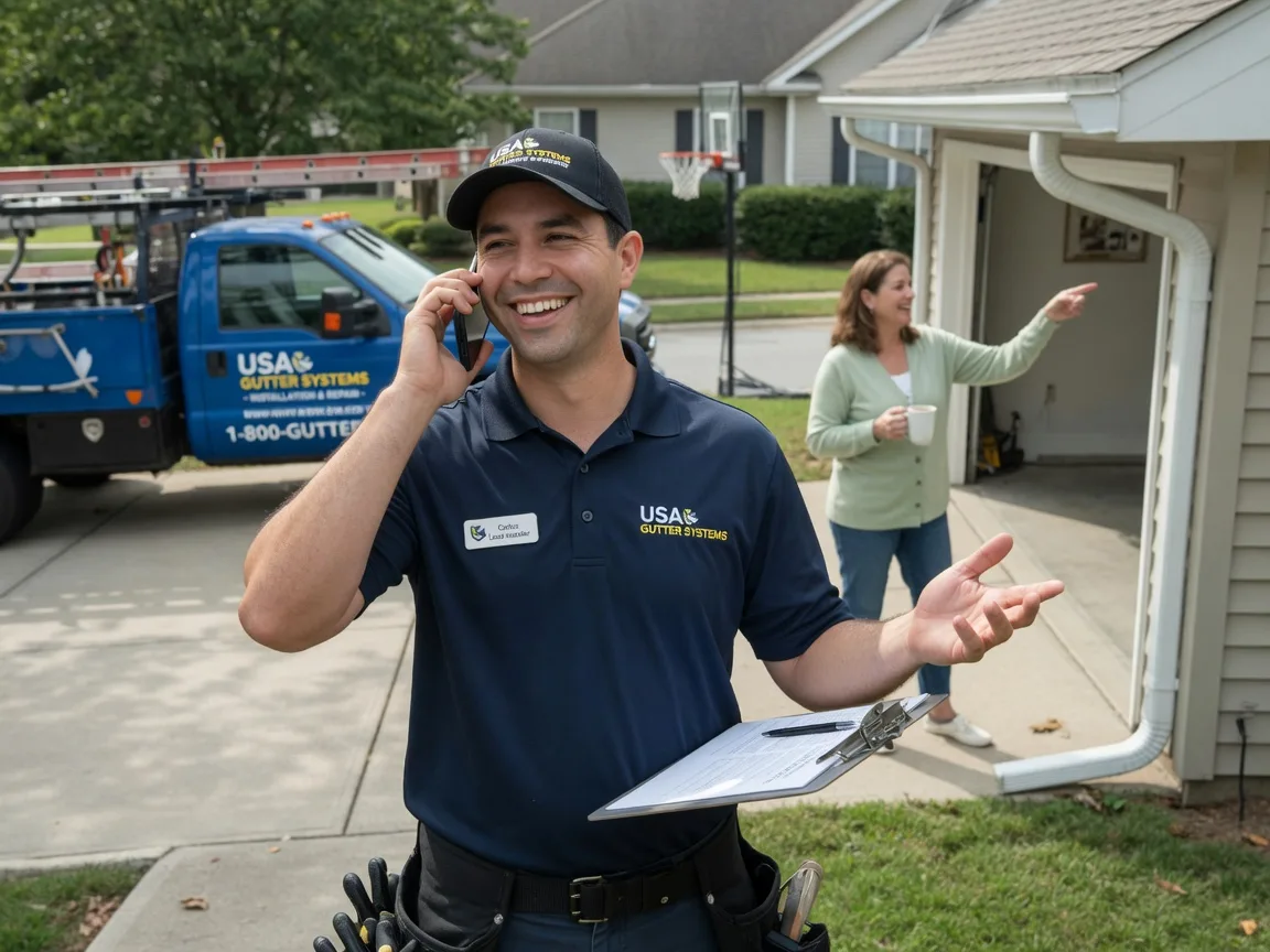 Gutter Installation Eccles, WV FAQs